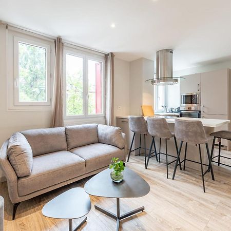 Rio Appartement Au Centre Ville Annecy Exteriör bild