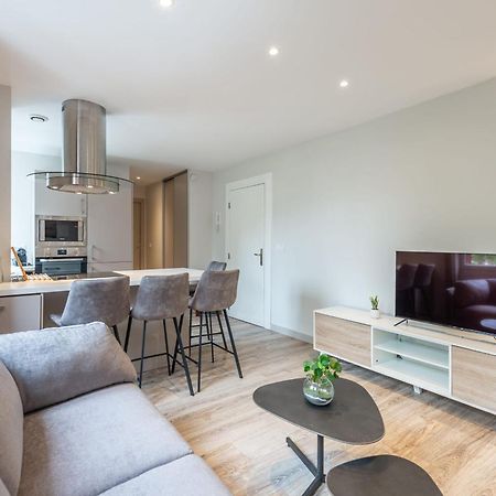Rio Appartement Au Centre Ville Annecy Exteriör bild