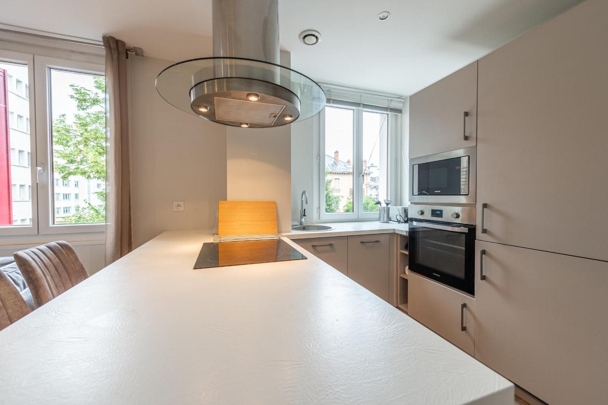 Rio Appartement Au Centre Ville Annecy Exteriör bild