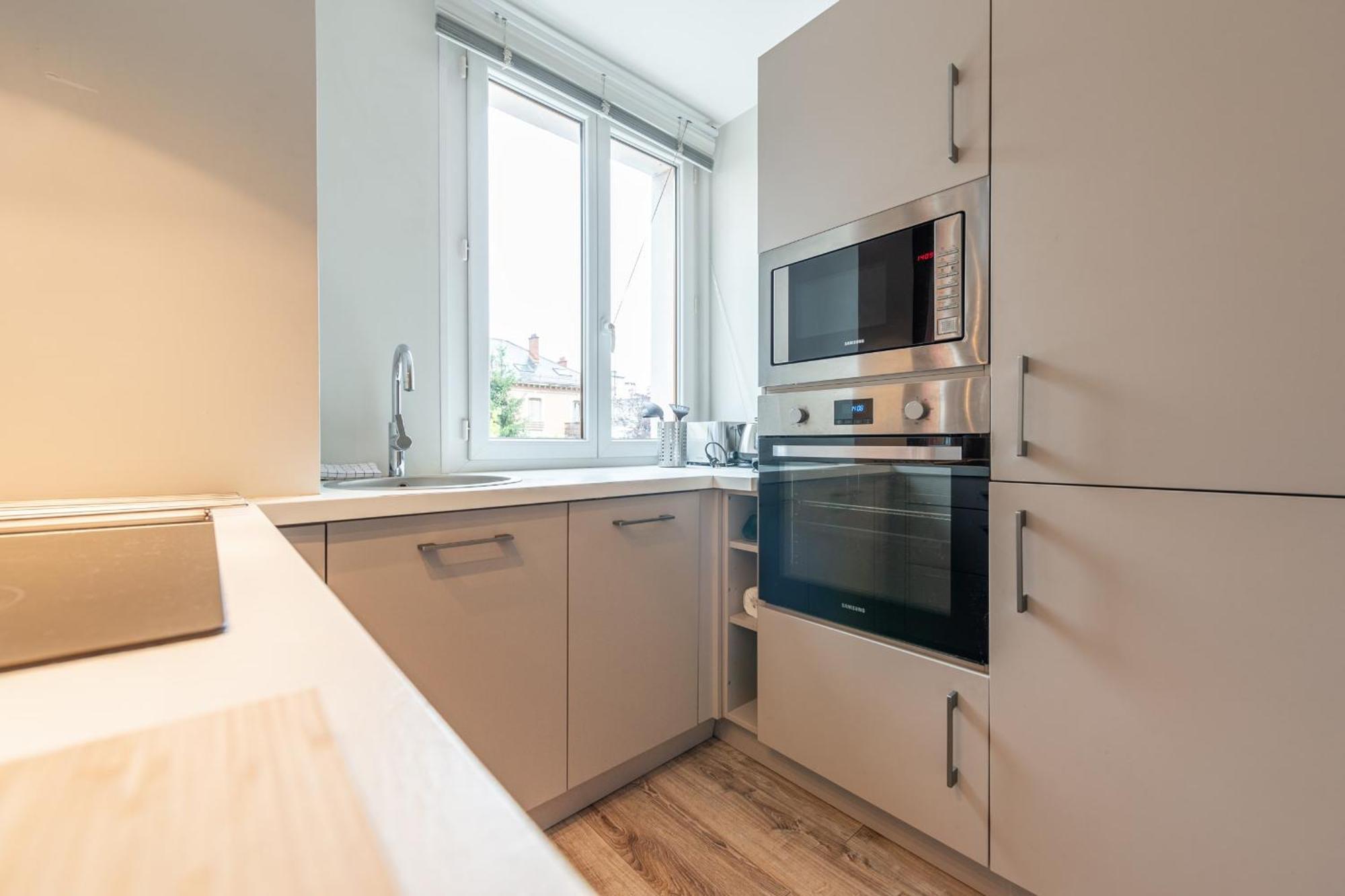 Rio Appartement Au Centre Ville Annecy Exteriör bild