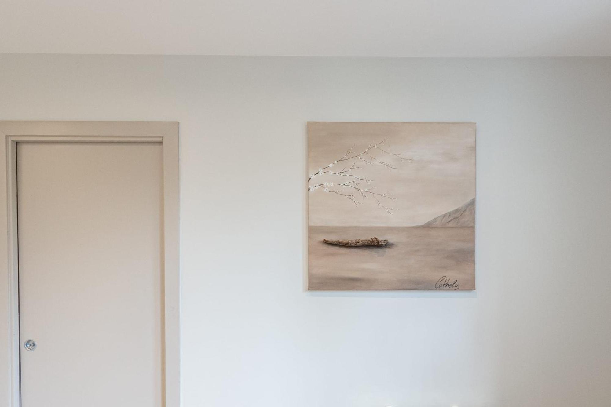 Rio Appartement Au Centre Ville Annecy Exteriör bild