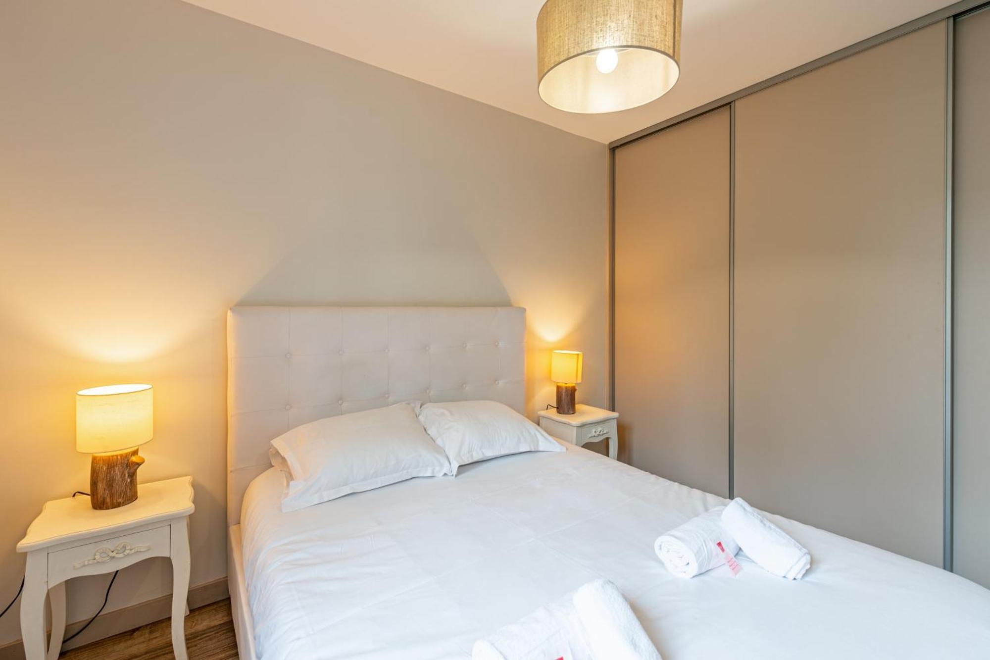 Rio Appartement Au Centre Ville Annecy Exteriör bild