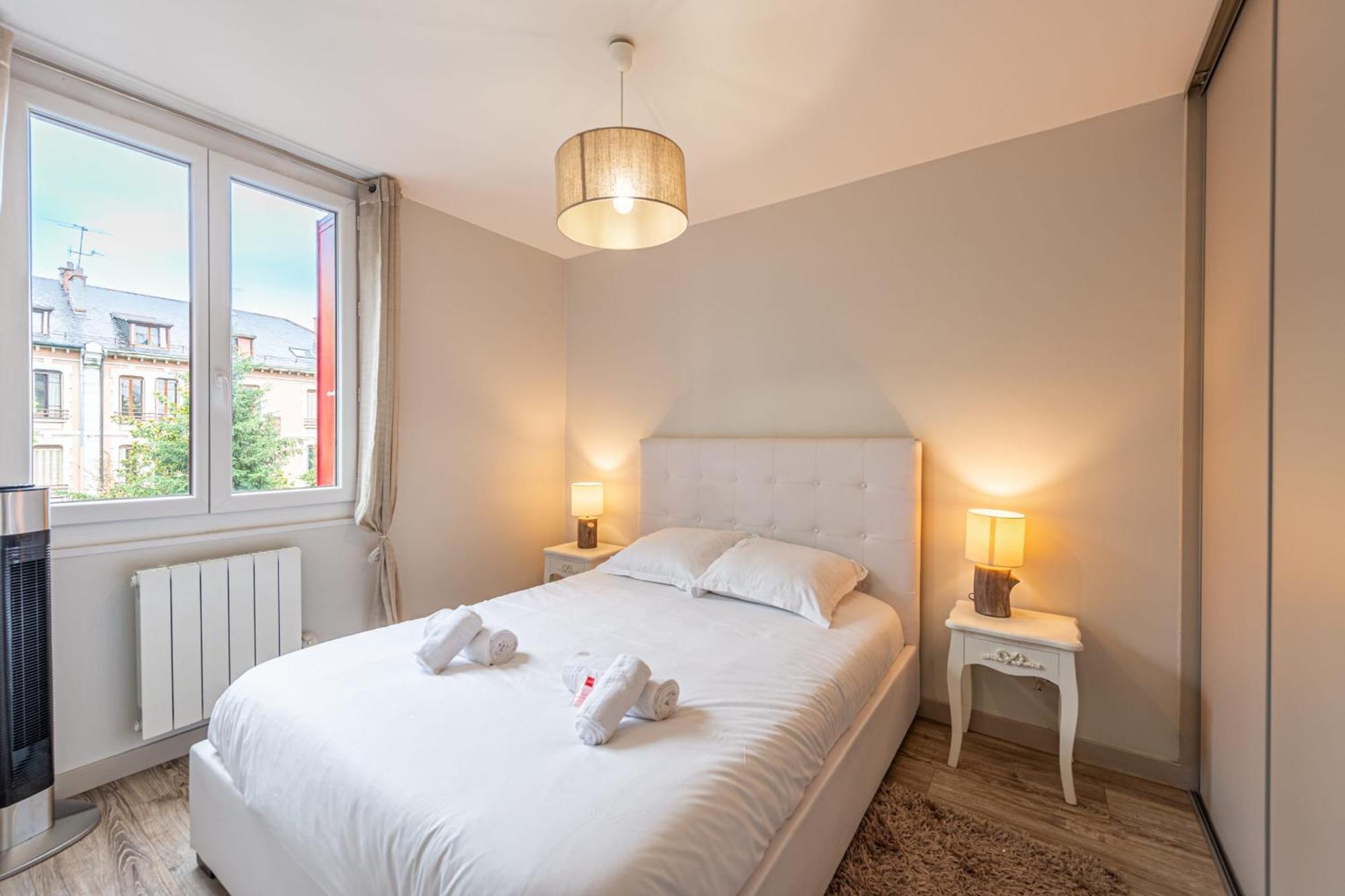 Rio Appartement Au Centre Ville Annecy Exteriör bild